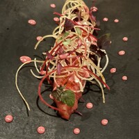 Terroir愛と胃袋 - 