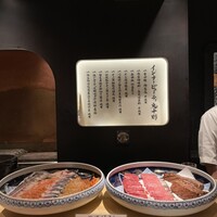 麻布 黒しゃり - 