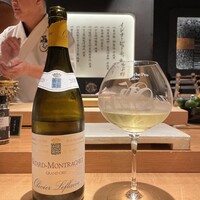 麻布 黒しゃり - 