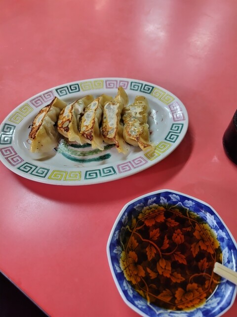 中華そば　うちみ - 松島海岸（ラーメン）の写真