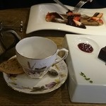 マリベル 京都本店 - 