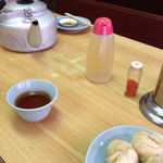 元祖豚饅頭 老祥記