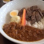 ブルックスカレー食堂 手稲店 - 