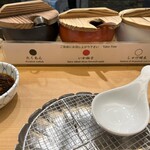 天ぷらめし 金子半之助 アークヒルズ店 - 