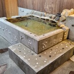 つぶtoつぶ - ぬるめ