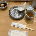 天ぷらめし 金子半之助 アークヒルズ店 - 