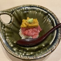 博多 鮨 まつもと - 