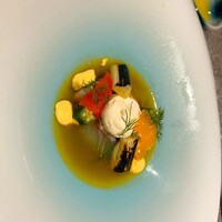 しまなみふれんち Murakami - 