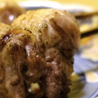 焼鳥と水炊き 櫛田 - 