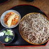 そば処白山