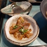 夢創庵 - 自家製ベーコン