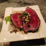 馬刺居酒屋 竜ノ介 - 