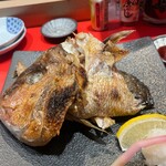 魚屋の200円すし ニューすしセンター 西九条 - 