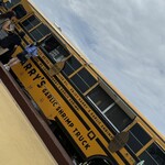 ハリーズ シュリンプ トラック - 