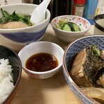 大衆割烹 三州屋 銀座本店 - 