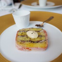 ラ・ブランシュ - 