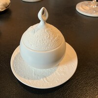 CORK - 落花生の冷製ポタージュスープ