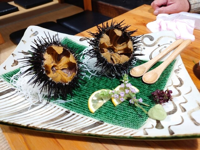 侍 - 苦竹（居酒屋）の写真