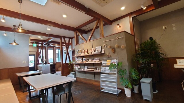 乃庵 - 花巻（クレープ・ガレット）の写真