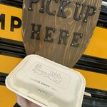 ハリーズ シュリンプ トラック - 