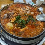 パルガンゴチャングネ - 