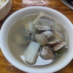 パルガンゴチャングネ - 