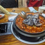 パルガンゴチャングネ - 