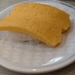 はま寿司 - 旨だしたまご