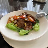 華正樓 本店 -  華正樓 本店 -