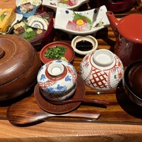 炭焼 うな富士 有楽町店 - 