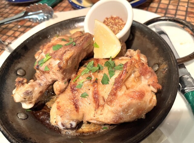 BOSSO YAESU Yaesu Ten