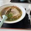 ラー麺 あしょろ
