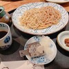 蕎麦料理處 萱