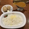 欧風カレー ボンディ 神保町本店