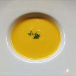 アプランティ - 庭野菜のスープ