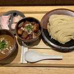 中華蕎麦 とみ田 - 