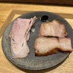 中華蕎麦 とみ田 - 