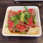 立呑 くぬぎや - 