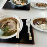 ラー麺 あしょろ - 