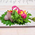 創意和食 野むら - 