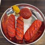 立呑 くぬぎや - 