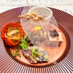 創意和食 野むら - 