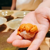 田町鮨 惠万 - 