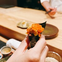 田町鮨 惠万 - 