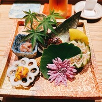 田町鮨 惠万 - 