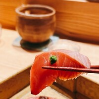 田町鮨 惠万 - 