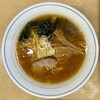 らーめん 味っ子 - 