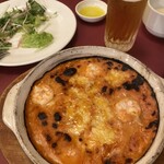 イタリア料理 モナリザン - 