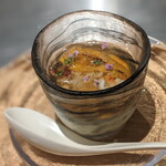 めんとスープ - 