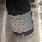 めんとスープ - 